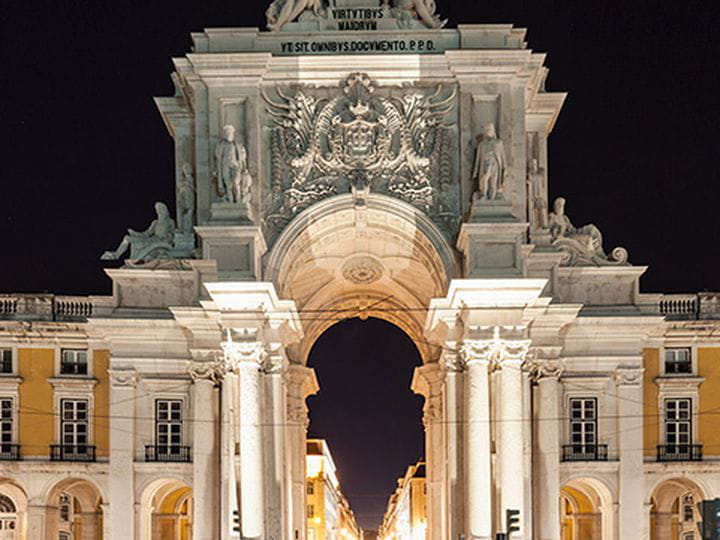 What to see in Lisbon? | Blog