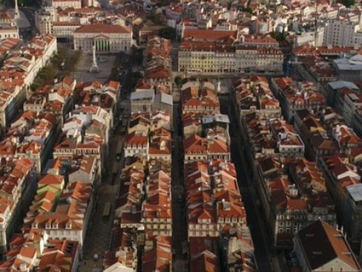 Baixa Pombalina, the downtown of Lisbon | Blog