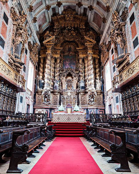 Oporto en Semana Santa: cultura y gastronomía