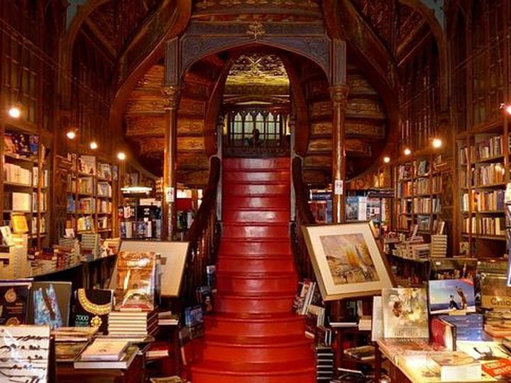 Porto: city of magic