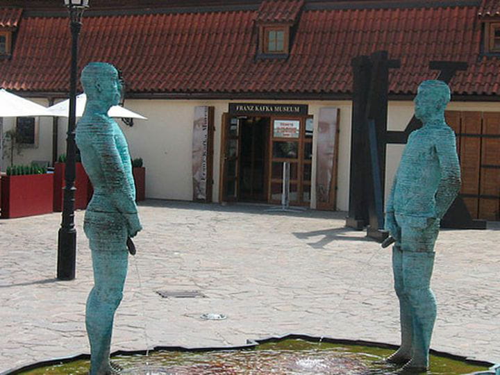 Los Meones de Cerný | 1·2 Tours