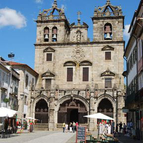 Braga