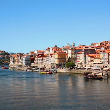 Oporto Oporto