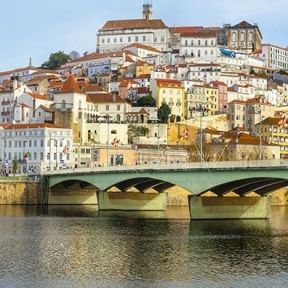 Coimbra