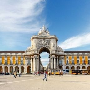 Lisboa