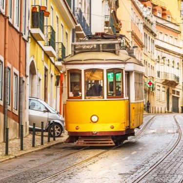 Lisboa Lisboa