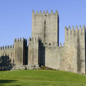 Guimaraes Guimaraes