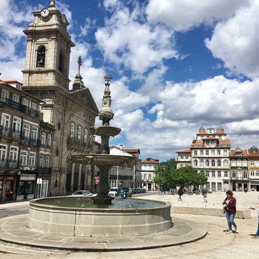 Guimaraes Guimaraes