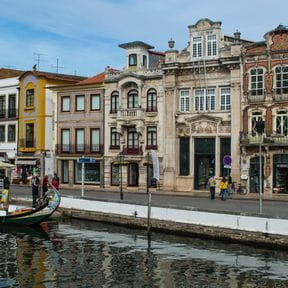 Aveiro