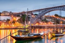 Free Tour Oporto