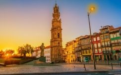 Free Tour Oporto