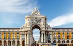 Free tour Lisbon