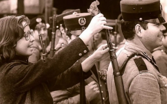 Carnation Revolution Free Tour