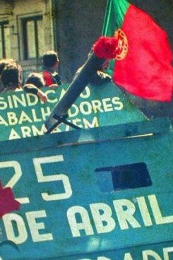 Carnation Revolution Free Tour