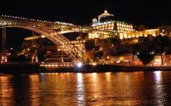 Free Tour Dark Porto