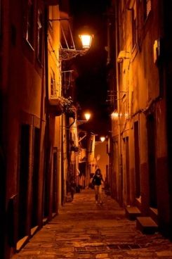Free Tour Oscuro