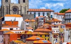 Old Town and Ribeira Free Tour
