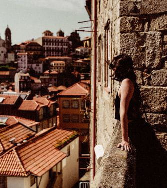 Private Tour of Porto