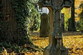 Free tour Leyendas de Santiago y Galicia