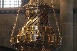 Visita guiada a la Catedral de Santiago y museo