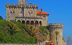 Free Tour Estoril