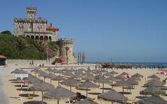 Free Tour Estoril