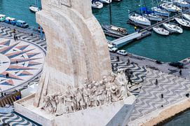 Free Tour de Belém y el Tajo