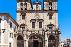 Free Tour Braga Free Tour Braga