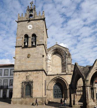Free Tour Guimaraes Free Tour Guimaraes