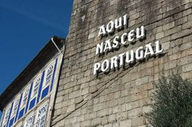 Free Tour Guimaraes Free Tour Guimaraes