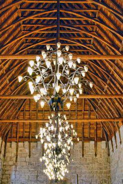 Visita al Palacio y el Castillo de Guimarães Visita al Palacio y el Castillo de Guimarães