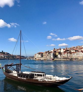 Visita guiada por Oporto