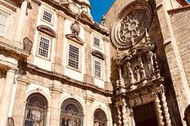 Visita guiada por Oporto
