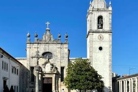 Free Tour Aveiro