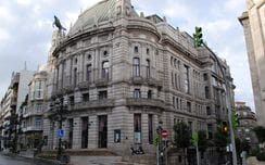 Free Tour Vigo