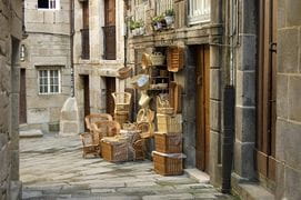 Free Tour Vigo Free Tour Vigo